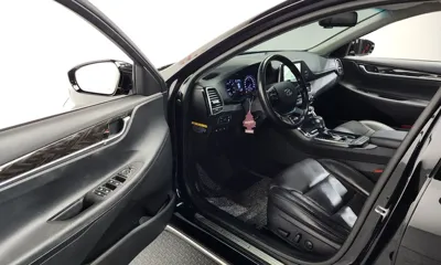 Hyundai Grandeur 2019, 143829 км, за 8523.29 USD - фото 10