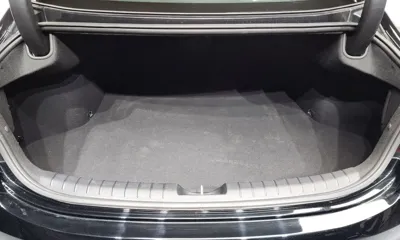 Hyundai Grandeur 2019, 143829 км, за 8523.29 USD - фото 20