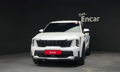 Kia Sorento 2024, 63562 км, за 19372.03 USD