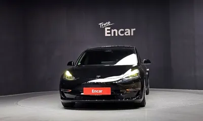 Tesla Model 3 2021, 99623 км, за 15622.95 USD