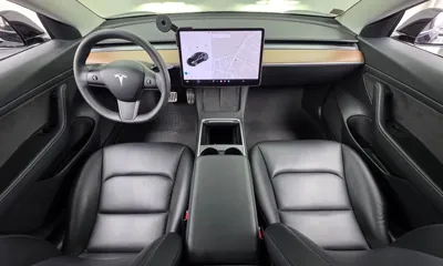 Tesla Model 3 2021, 99623 км, за 15622.95 USD - фото 7