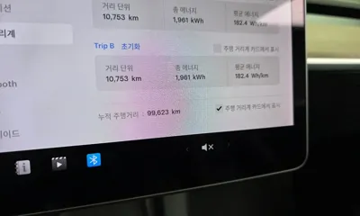 Tesla Model 3 2021, 99623 км, за 15622.95 USD - фото 8