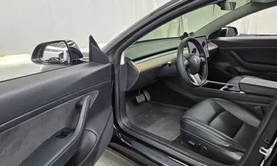Tesla Model 3 2021, 99623 км, за 15622.95 USD - фото 10