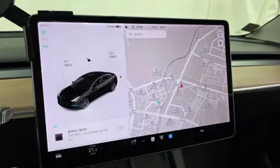 Tesla Model 3 2021, 99623 км, за 15622.95 USD - фото 13