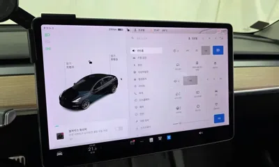 Tesla Model 3 2021, 99623 км, за 15622.95 USD - фото 15