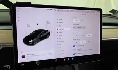 Tesla Model 3 2021, 99623 км, за 15622.95 USD - фото 16
