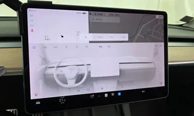 Tesla Model 3 2021, 99623 км, за 15622.95 USD - фото 18