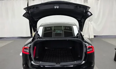 Tesla Model 3 2021, 99623 км, за 15622.95 USD - фото 20