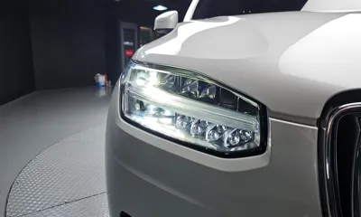 Volvo XC90 2022, 28549 км, за 34478.3 USD - фото 22