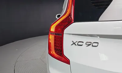 Volvo XC90 2022, 28549 км, за 34478.3 USD - фото 23