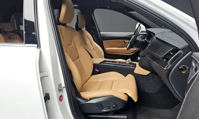 Volvo XC90 2022, 28549 км, за 34478.3 USD - фото 26