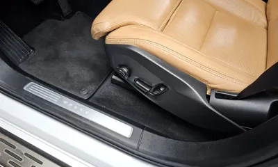 Volvo XC90 2022, 28549 км, за 34478.3 USD - фото 28