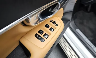 Volvo XC90 2022, 28549 км, за 34478.3 USD - фото 30