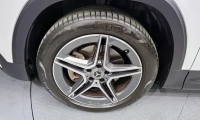 Mercedes-Benz GLB-Class 2022, 45587 км, за 23125.2 USD