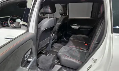 Mercedes-Benz GLB-Class 2022, 45587 км, за 23125.2 USD - фото 11