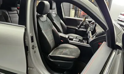 Mercedes-Benz GLB-Class 2022, 45587 км, за 23125.2 USD - фото 12