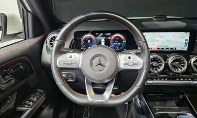 Mercedes-Benz GLB-Class 2022, 45587 км, за 23125.2 USD - фото 13