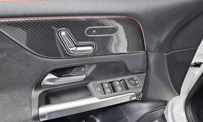 Mercedes-Benz GLB-Class 2022, 45587 км, за 23125.2 USD - фото 14