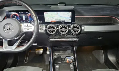 Mercedes-Benz GLB-Class 2022, 45587 км, за 23125.2 USD - фото 19