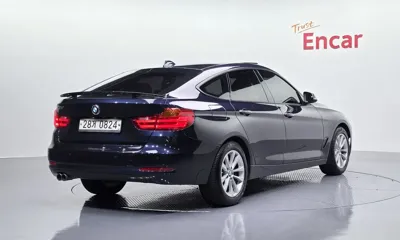 BMW Gran Turismo 2016, 129637 км, за 7748.91 USD