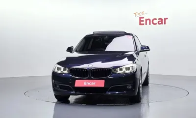 BMW Gran Turismo 2016, 129637 км, за 7748.91 USD