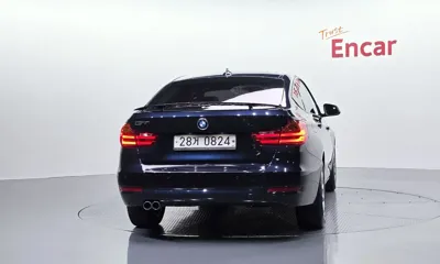 BMW Gran Turismo 2016, 129637 км, за 7748.91 USD