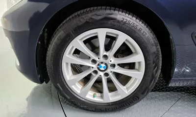 BMW Gran Turismo 2016, 129637 км, за 7748.91 USD