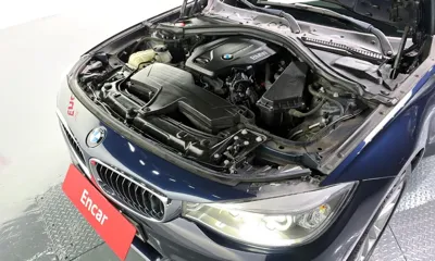 BMW Gran Turismo 2016, 129637 км, за 7741.35 USD - фото 6