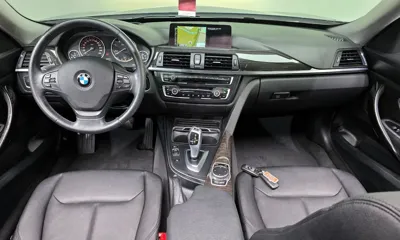 BMW Gran Turismo 2016, 129637 км, за 7741.35 USD - фото 7
