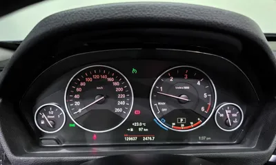 BMW Gran Turismo 2016, 129637 км, за 7741.35 USD - фото 8