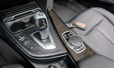 BMW Gran Turismo 2016, 129637 км, за 7741.35 USD - фото 9