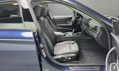 BMW Gran Turismo 2016, 129637 км, за 7741.35 USD - фото 11