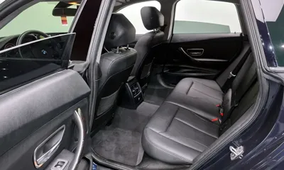BMW Gran Turismo 2016, 129637 км, за 7741.35 USD - фото 12