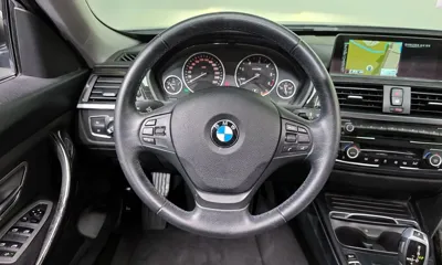 BMW Gran Turismo 2016, 129637 км, за 7741.35 USD - фото 13