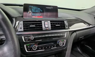BMW Gran Turismo 2016, 129637 км, за 7741.35 USD - фото 14
