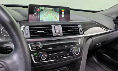 BMW Gran Turismo 2016, 129637 км, за 7741.35 USD - фото 15