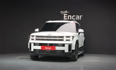 Hyundai Santafe 2024, 39286 км, за 24484.71 USD