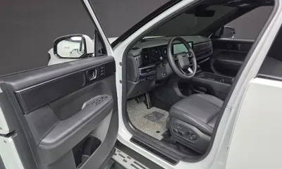 Hyundai Santafe 2024, 39286 км, за 24484.71 USD - фото 10