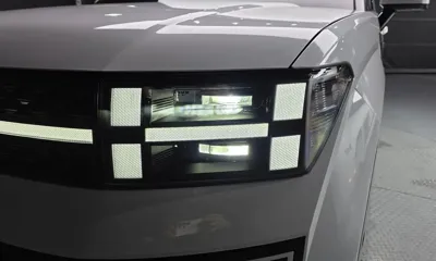 Hyundai Santafe 2024, 39286 км, за 24484.71 USD - фото 22