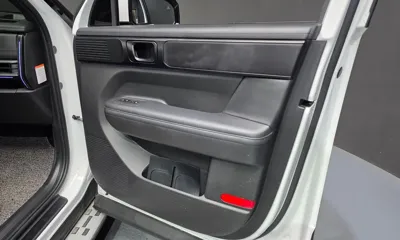 Hyundai Santafe 2024, 39286 км, за 24484.71 USD - фото 24