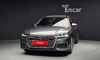 Audi A6 2023, 17998 км, за 29415.67 USD