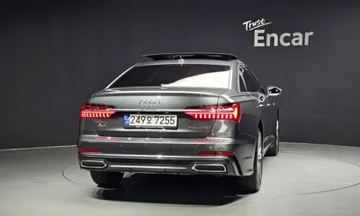Audi A6 2023, 17998 км, за 29415.67 USD