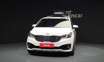 Kia Canival 2015, 83375 км, за 7214.13 USD