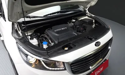 Kia Canival 2015, 83375 км, за 7214.13 USD - фото 6