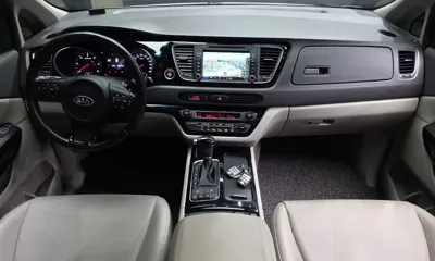 Kia Canival 2015, 83375 км, за 7214.13 USD - фото 7