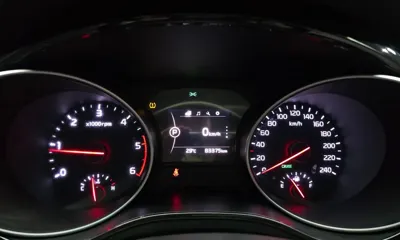 Kia Canival 2015, 83375 км, за 7214.13 USD - фото 8