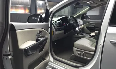 Kia Canival 2015, 83375 км, за 7214.13 USD - фото 10