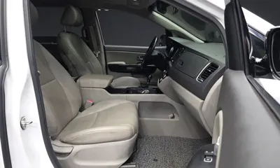 Kia Canival 2015, 83375 км, за 7214.13 USD - фото 11