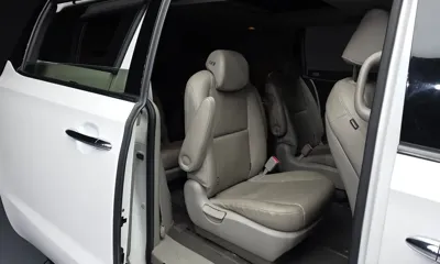 Kia Canival 2015, 83375 км, за 7214.13 USD - фото 12