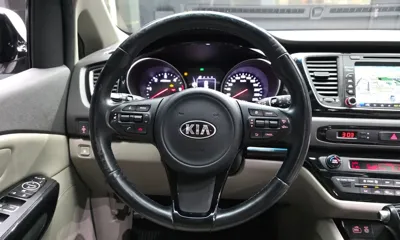 Kia Canival 2015, 83375 км, за 7214.13 USD - фото 13